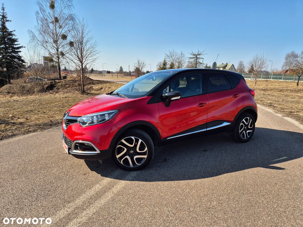 Renault Captur - 11