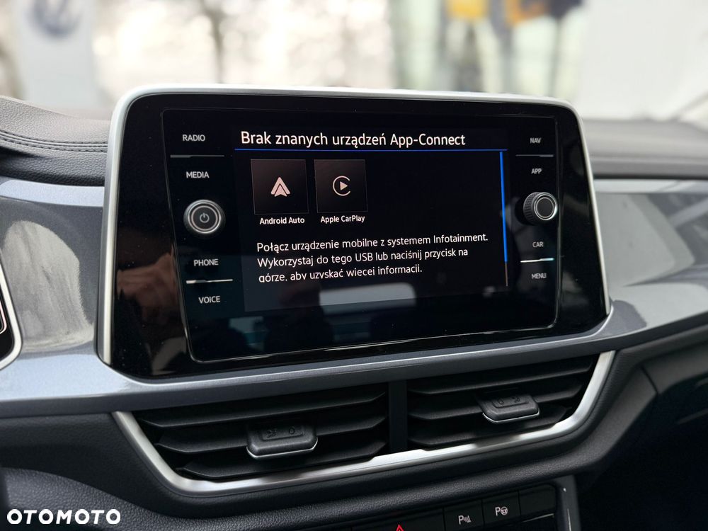 Volkswagen T-Roc 1.5 TSI Style DSG - 22