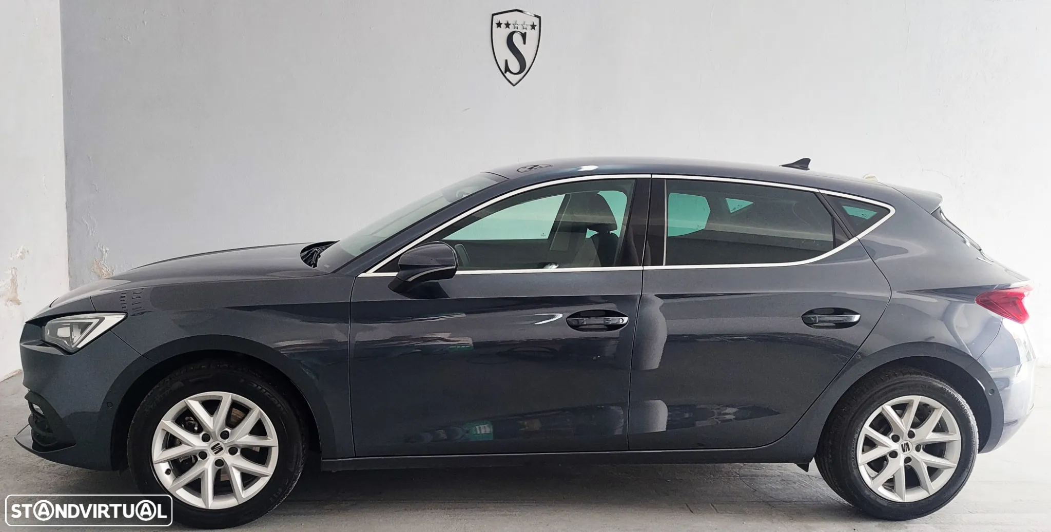 SEAT Leon 1.0 TSI Style - 5