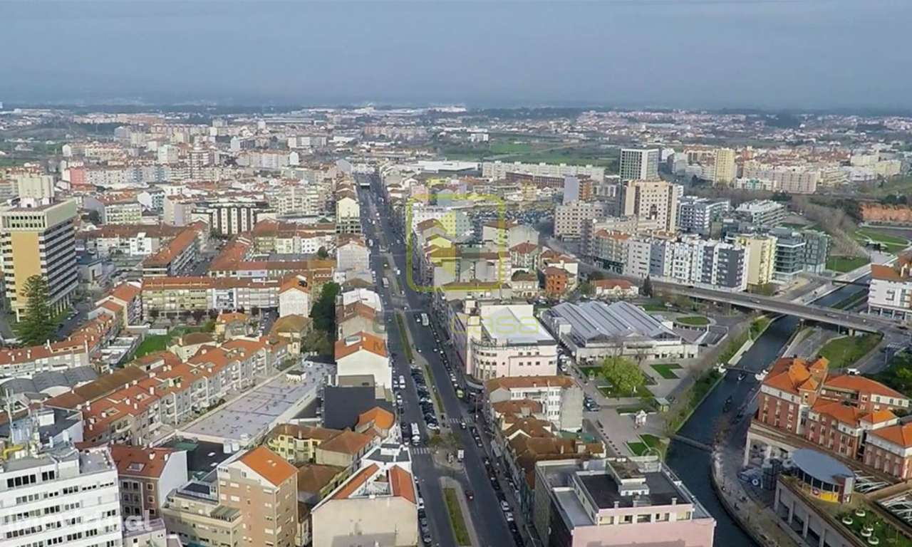 Moradia T3+1 a 10 min do Centro de Aveiro - Grande imagem: 3/7