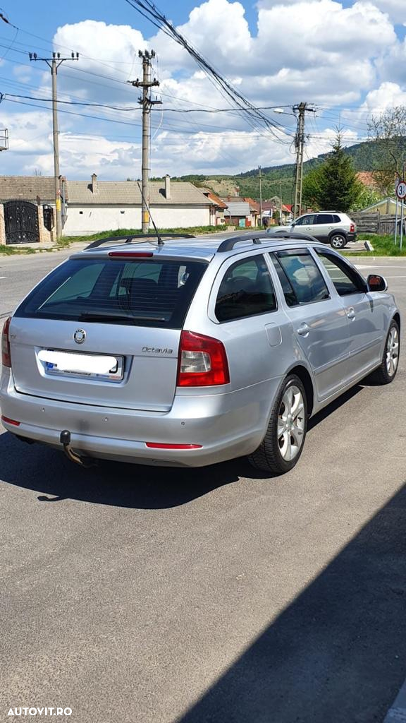 Skoda Octavia 2.0 TDI Ambiente - 5