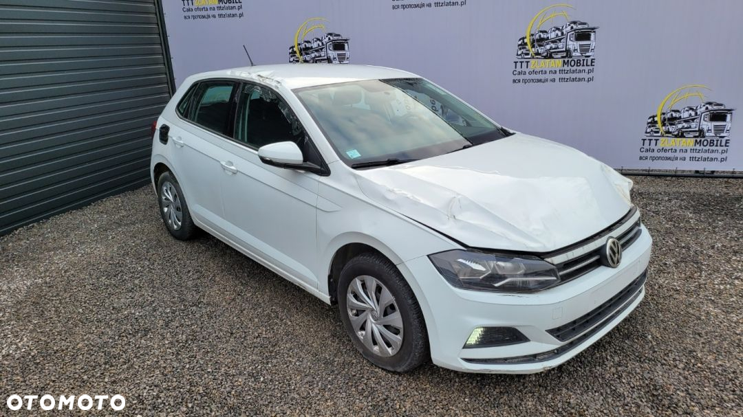 Volkswagen Polo - 16