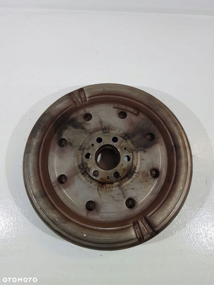 koło dwumasowe 03l105266de dsg vw skoda seat audi 2.0 tdi crl dfe - 10