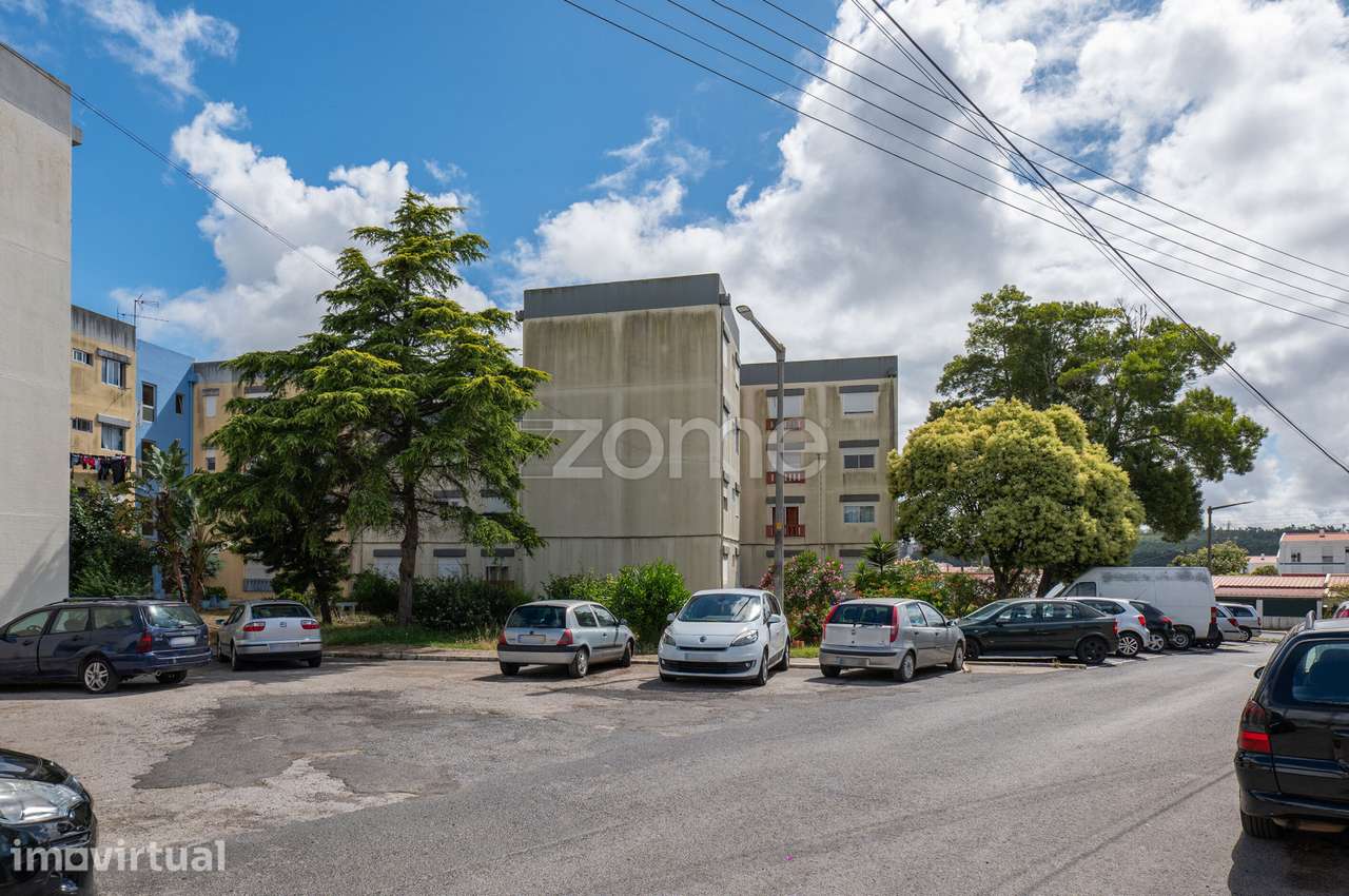 Apartamento T2 à venda, Serra das Minas, Rio de Mouro - Grande imagem: 3/20