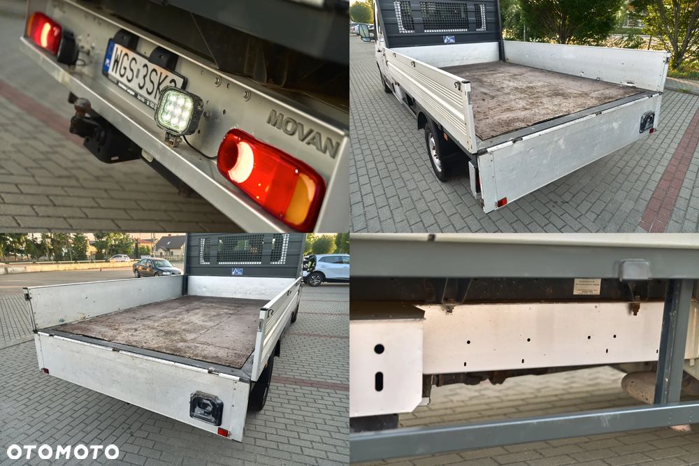 Opel Movano - 34