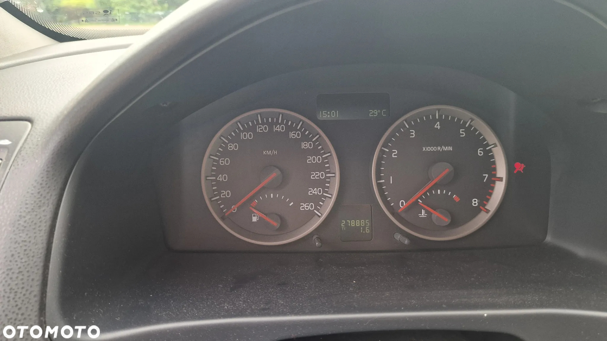 Volvo V50 - 18