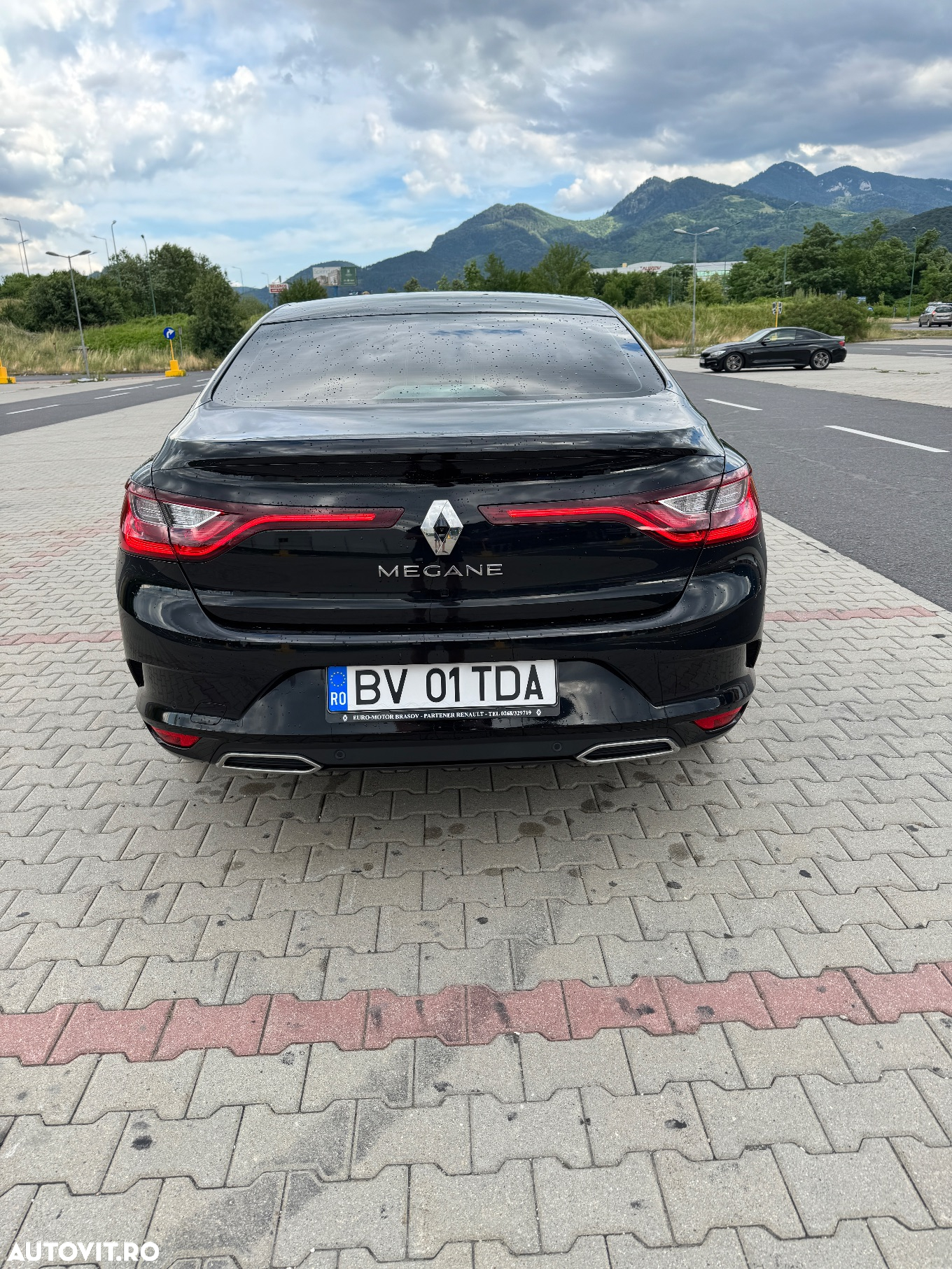 Renault Megane TCe 140 EDC GPF Equilibre - 6