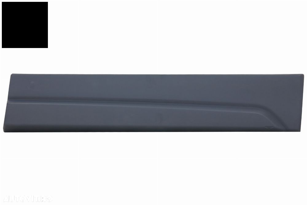 Bandouri Usi fata Land Rover Freelander 2 L359 (2006-2014)- livrare gratuita - 3