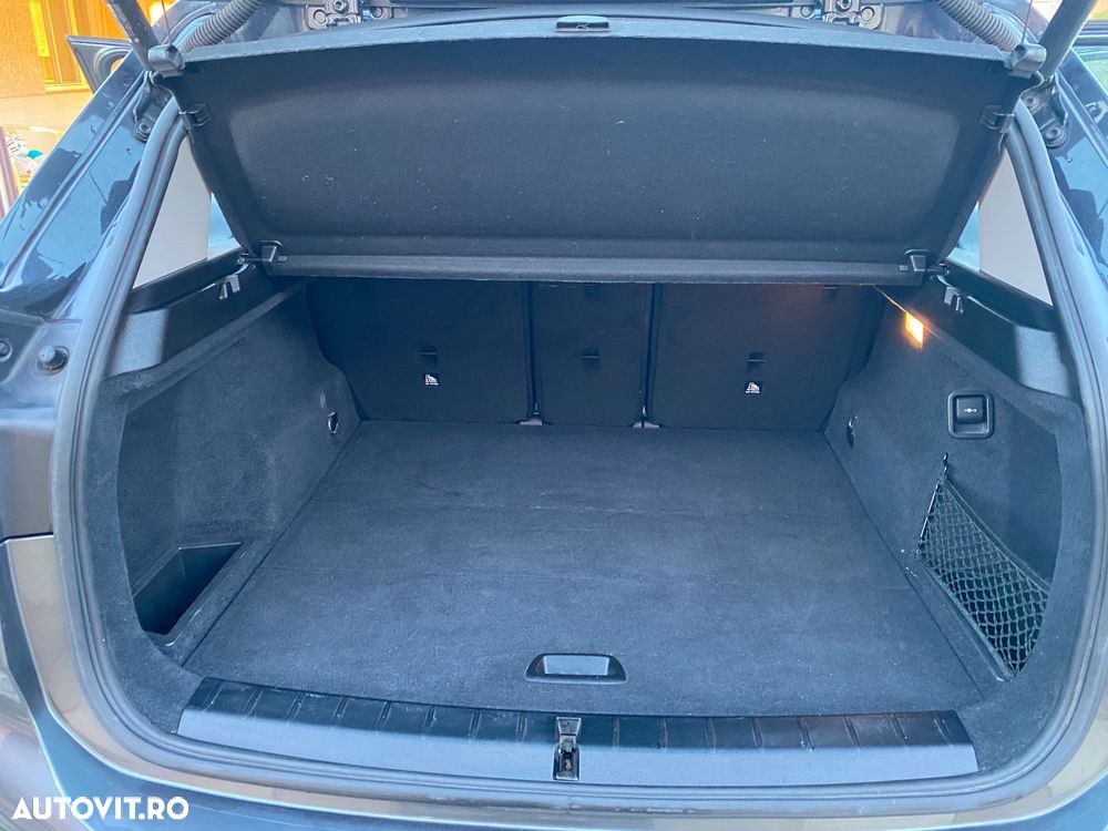 BMW X1 sDrive18d Advantage - 9