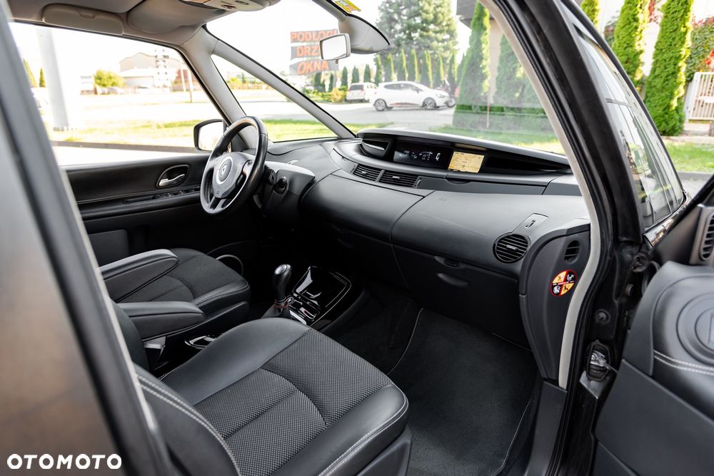 Renault Grand Espace 2.0 dCi FAP Dynamique - 21
