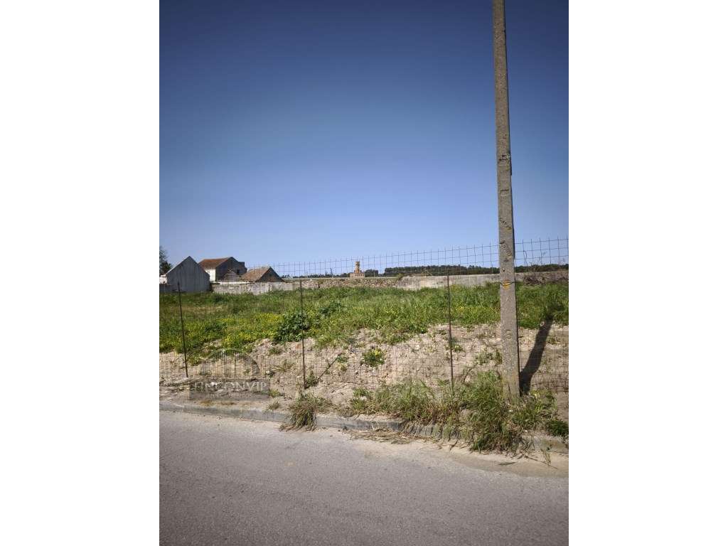 Terreno misto com viabilidade para construçõ de 5 moradias , no Cor... - Grande imagem: 2/13