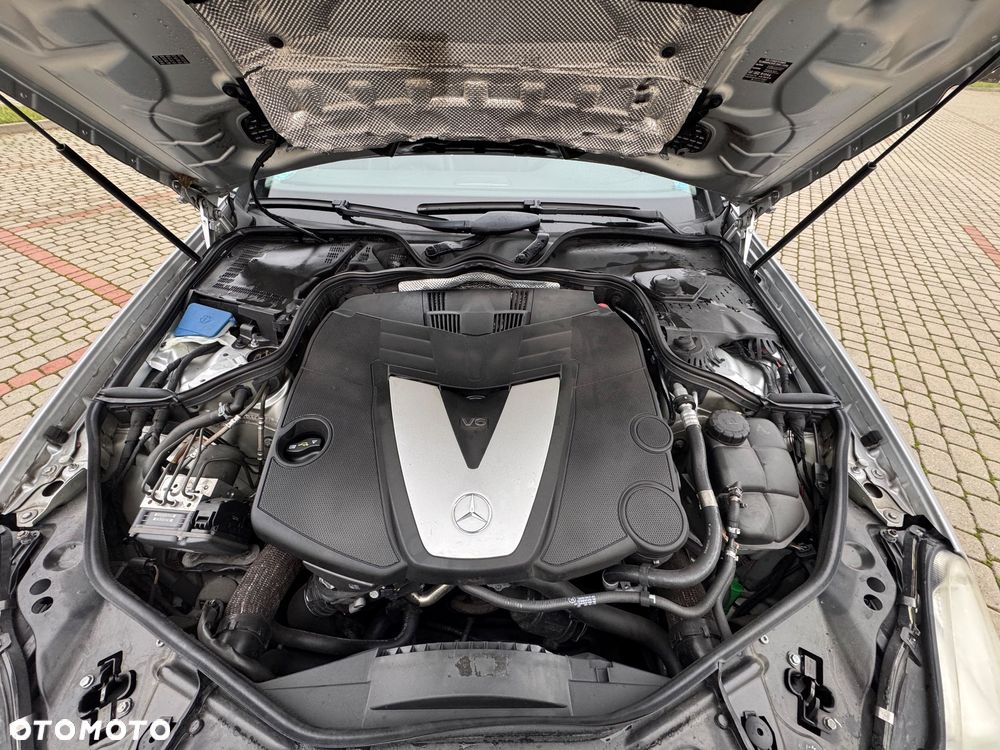 Mercedes-Benz CLS 320 CDI - 13