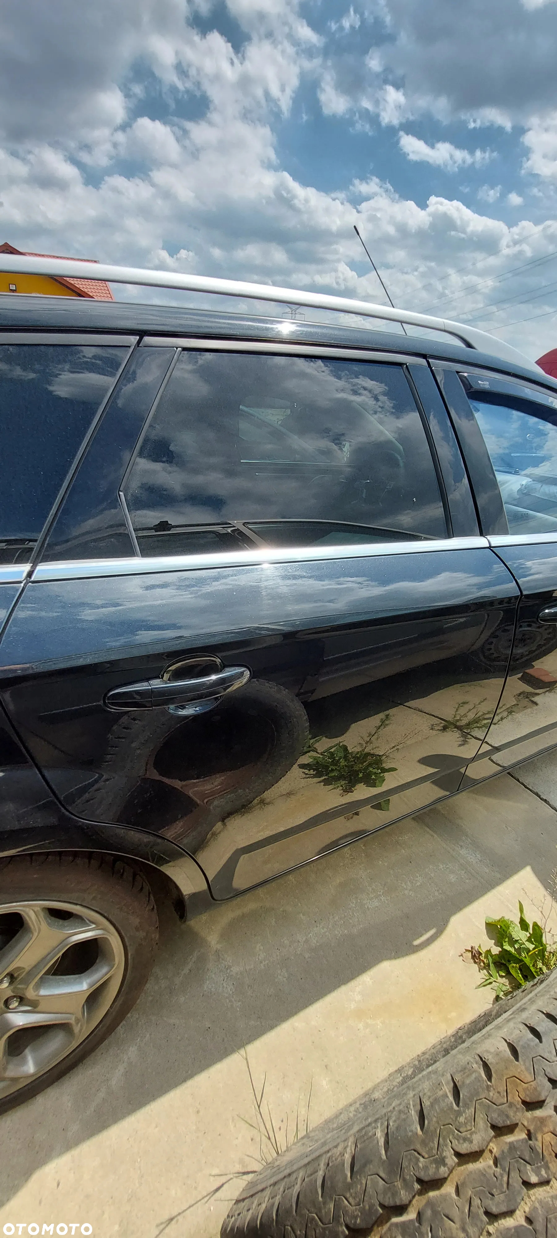 Ford Mondeo mk4 Kombi 2.0TDCI Wszystkie Części - 14