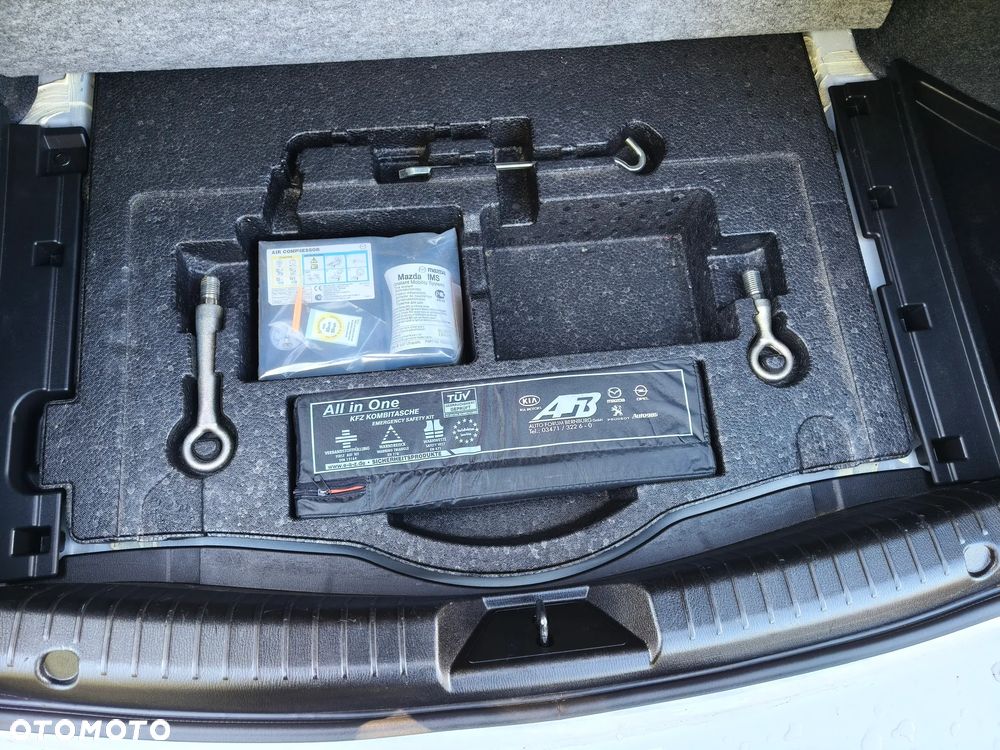 Mazda 6 SKYACTIV-G 165 Center-Line - 31