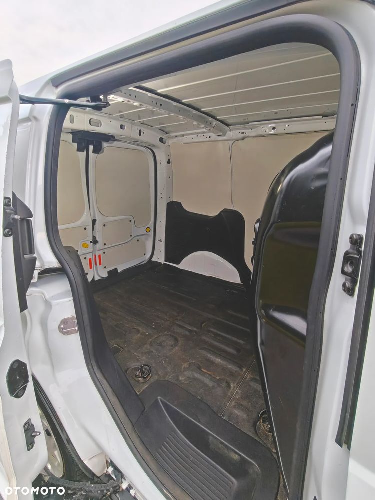 Ford Connect - 21