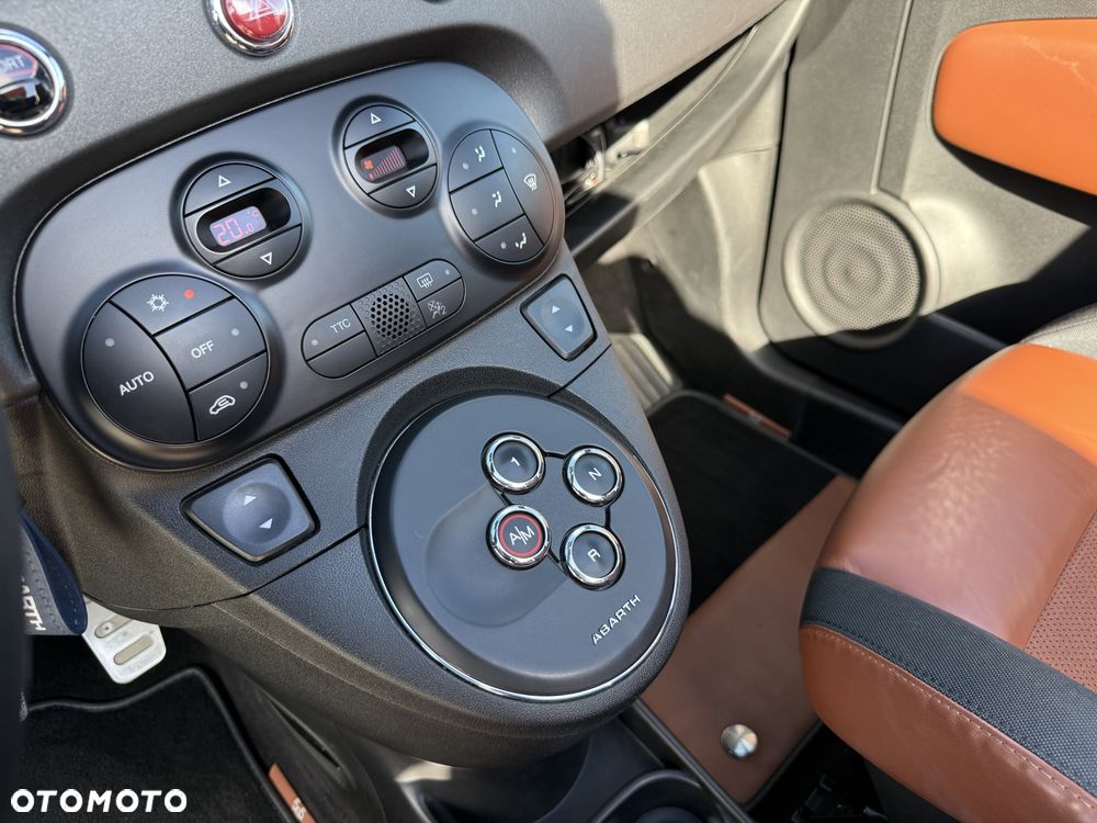 Abarth 595C - 33