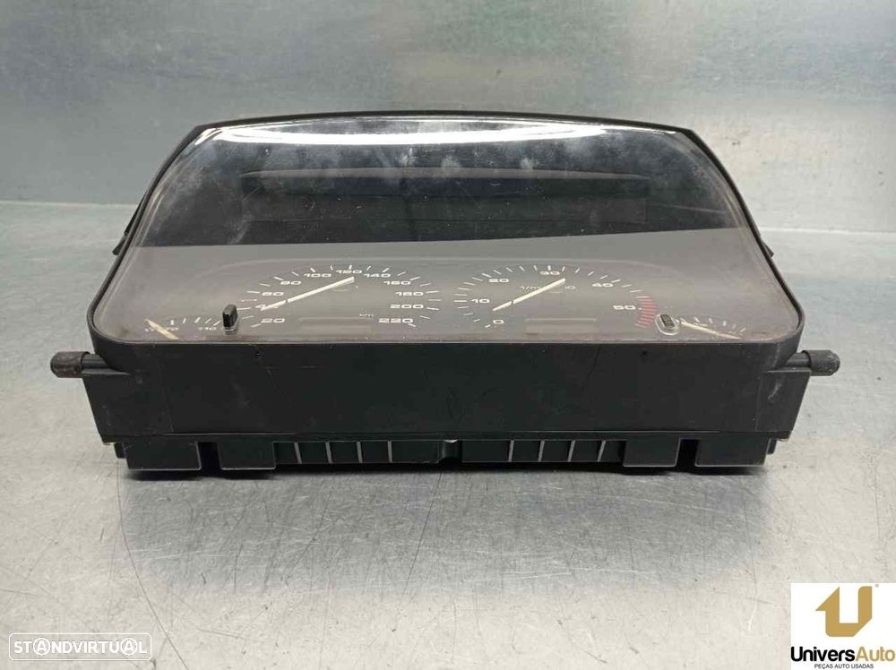 QUADRANTE VOLKSWAGEN GOLF III 1992 -6160553020 - 1