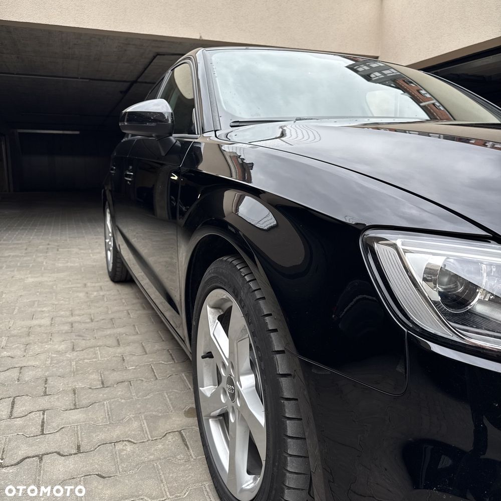 Audi A3 Sportback - 28