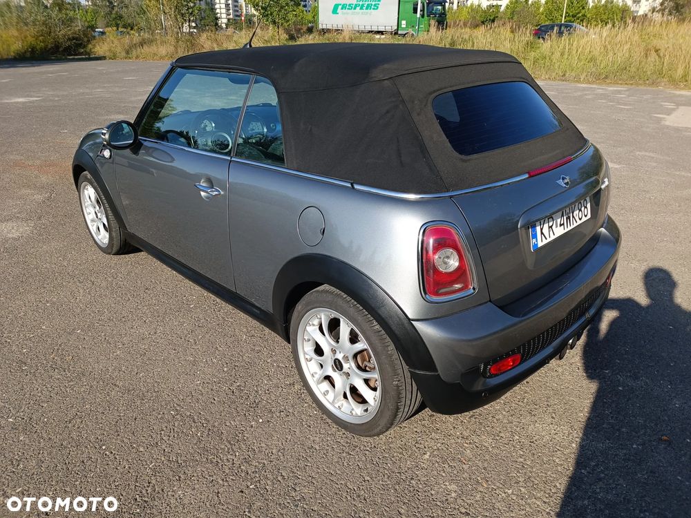 MINI Cooper S - 4