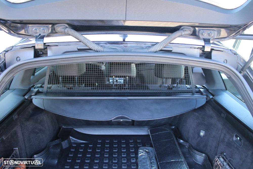 Mercedes-Benz C 220 CDi Avantgarde - 26