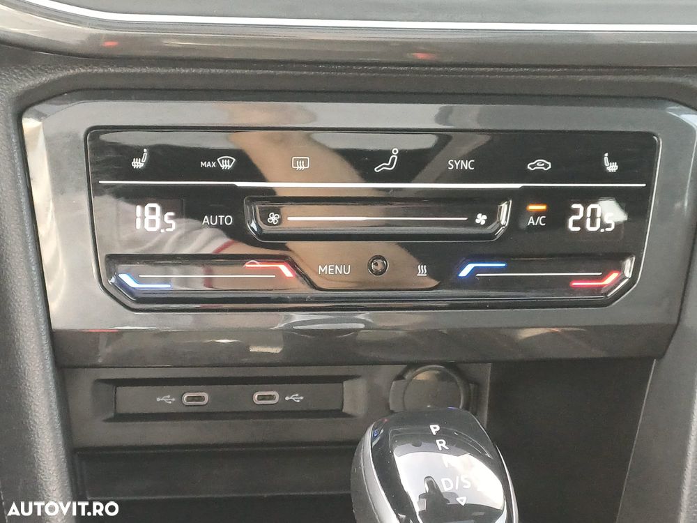 Seat Tarraco - 25