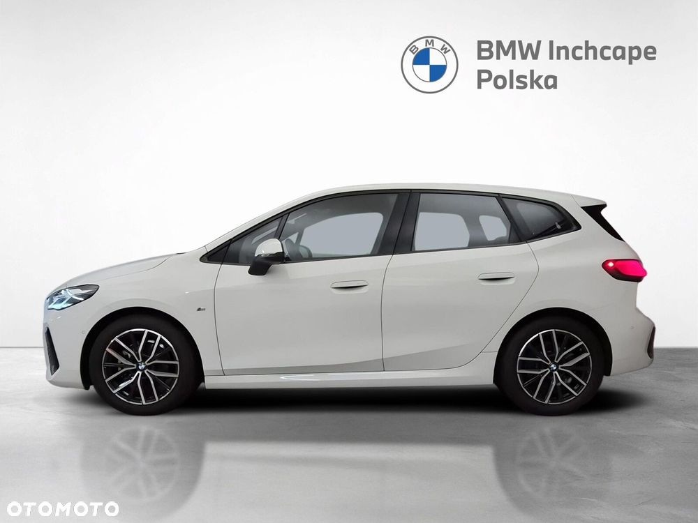 BMW Seria 2 218i M Sport sport - 3