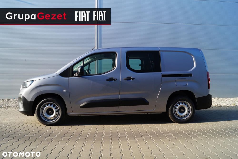 Fiat Doblo - 5