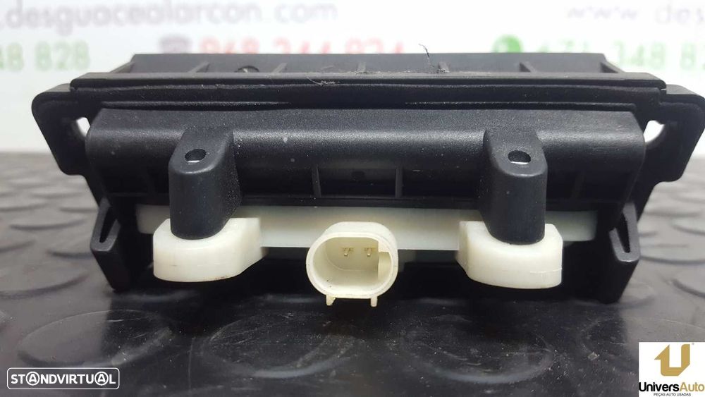 PUXADORA EXTERIRO DA MALA MERCEDES CLASE S (W221) BERLINA 320 / 350 CDI 4-MATIC... - 3