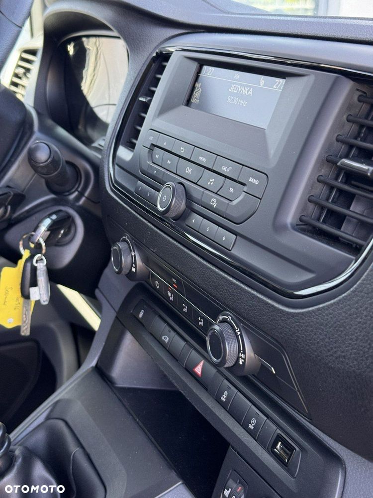 Toyota ProAce - 27