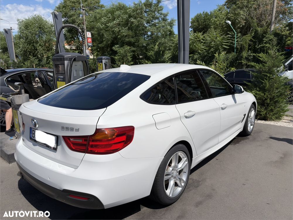 BMW Seria 3 - 3