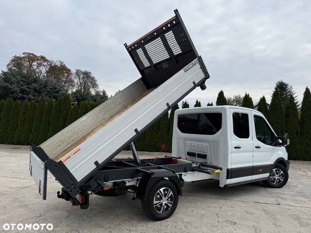 Ford TRANSIT - 14