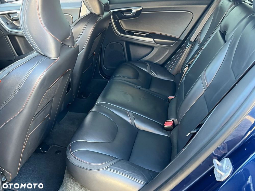 Volvo V60 - 8