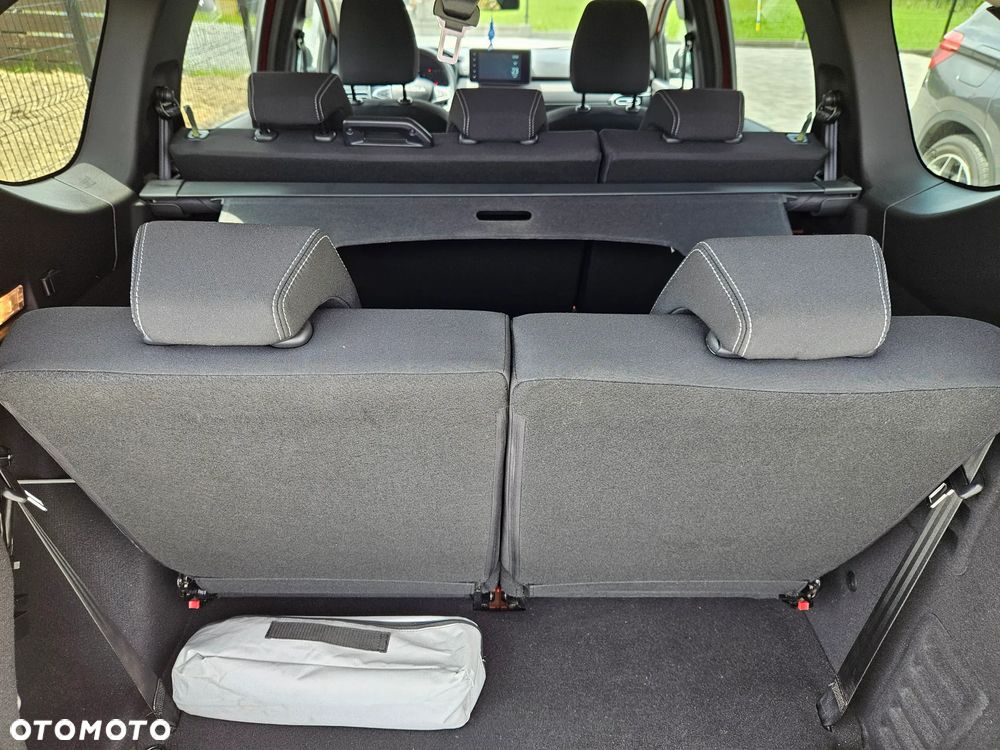 Dacia Jogger TCe 110 (7-Sitzer) Expression - 9