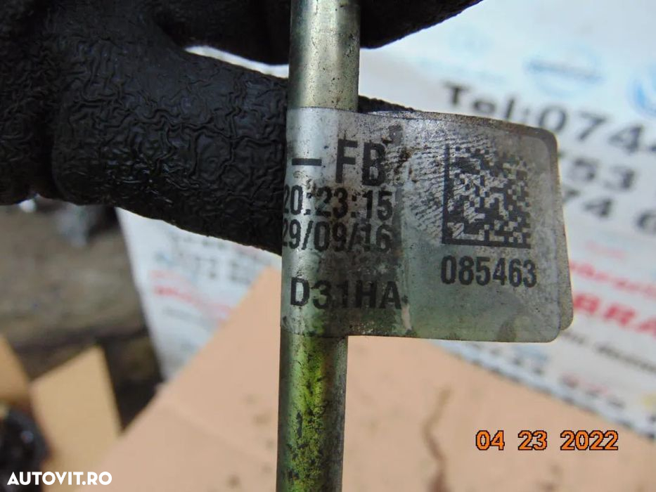 Conducta ungere turbina Land rover discovery sport discovery 5 range r - 4