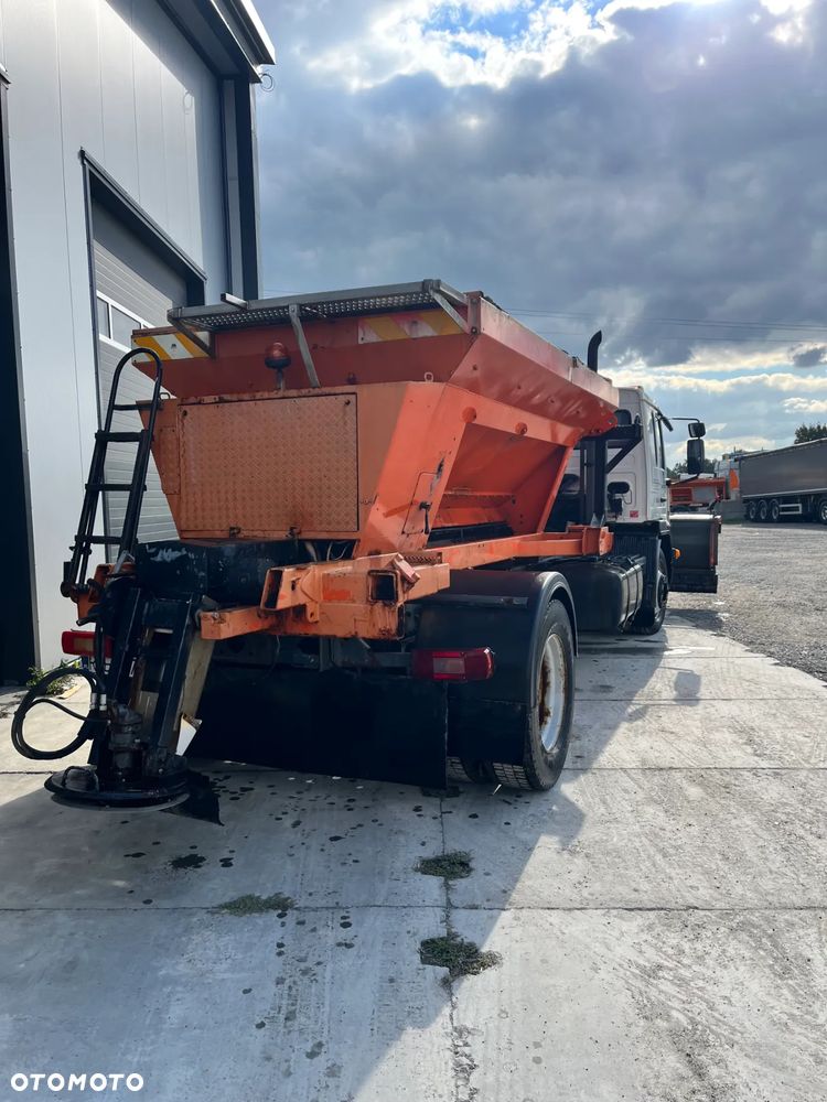 Volvo fl 250 - 11