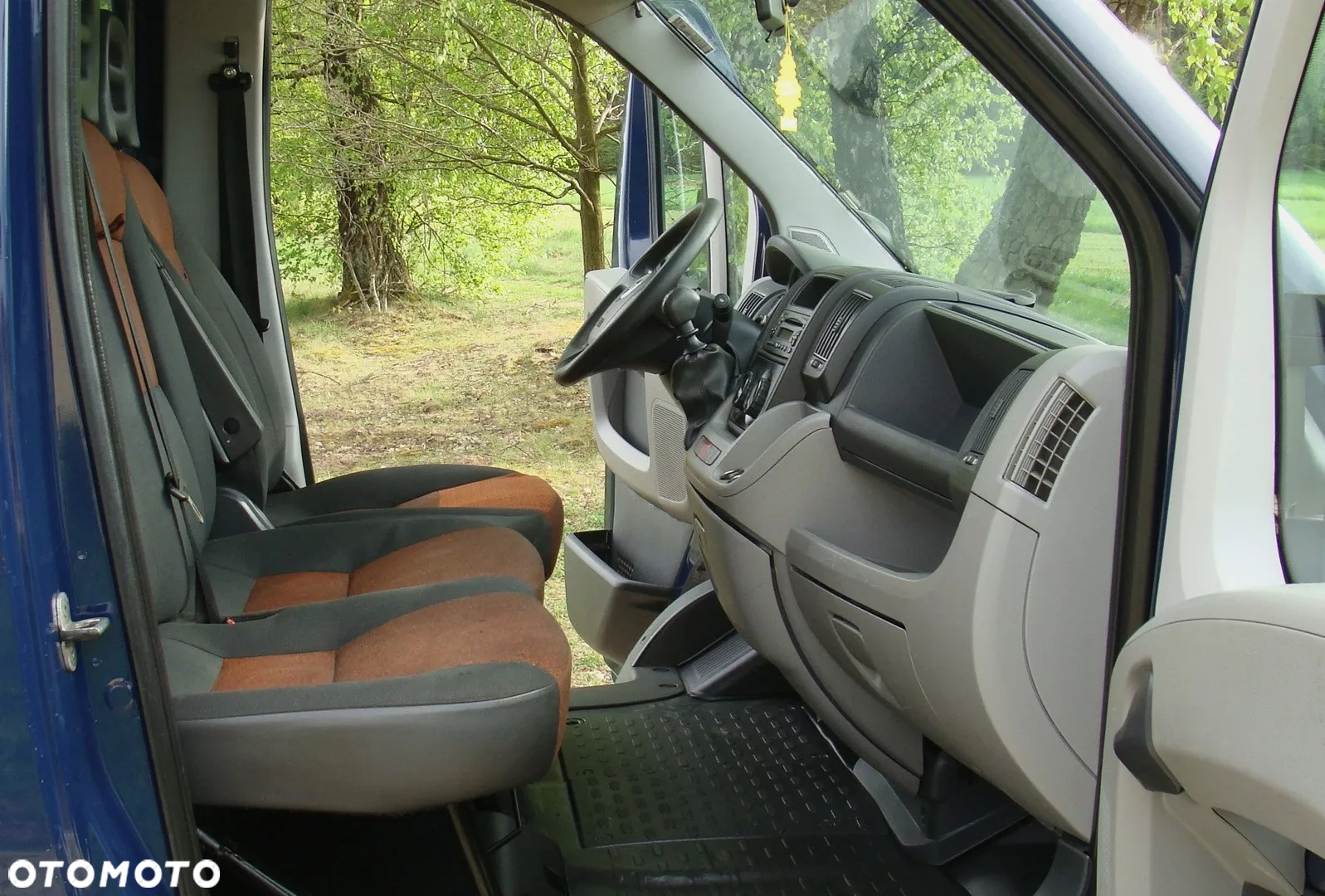 Fiat DUCATO 3.0 160KM * SKRZYNIA 4.20 * SUPER STAN ! - 16