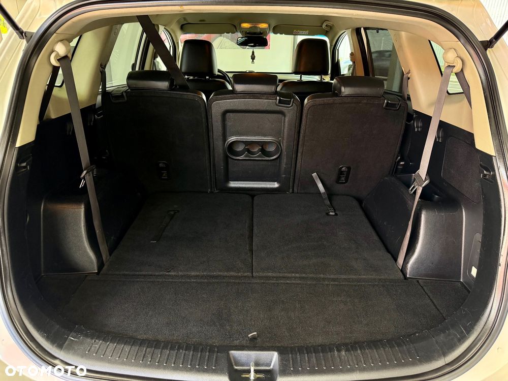 Kia Carens 1.7 CRDi Edition 7 - 27