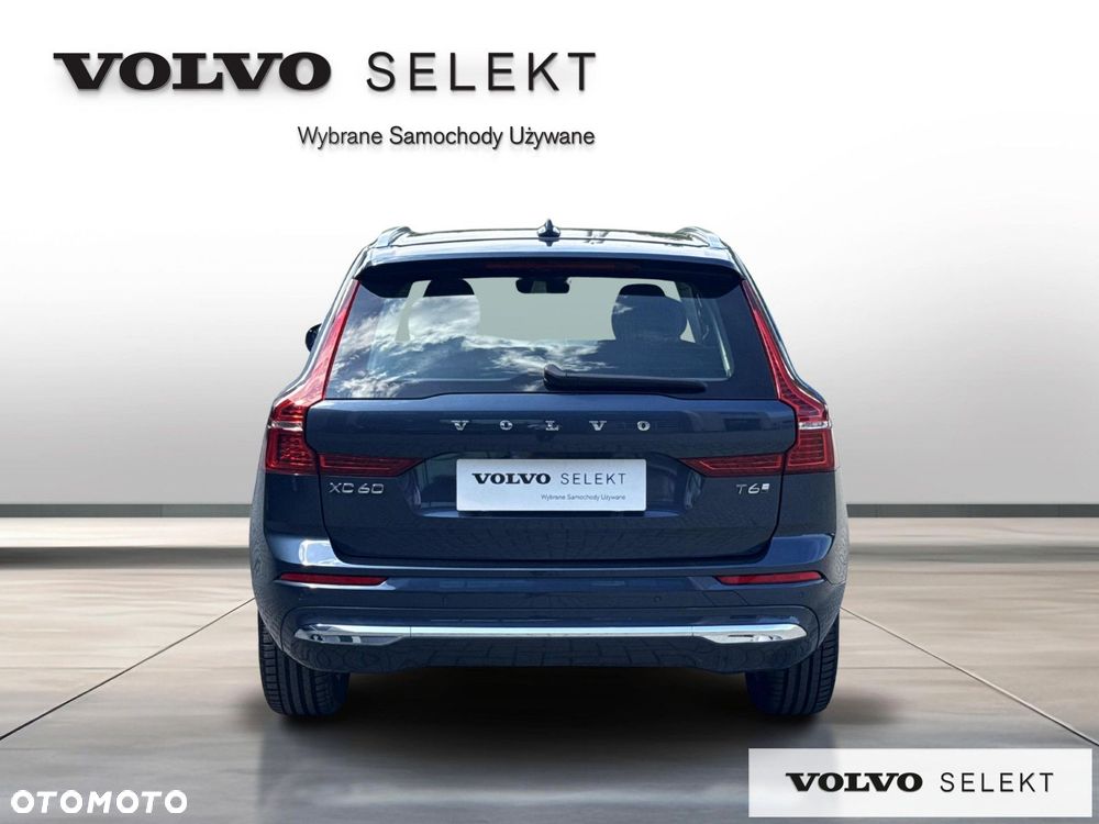 Volvo XC 60 - 5