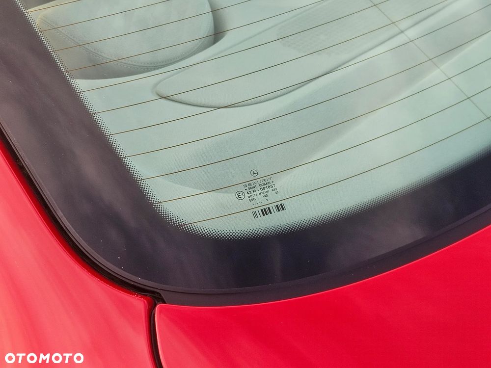 Mercedes-Benz Klasa E 320 Classic - 15