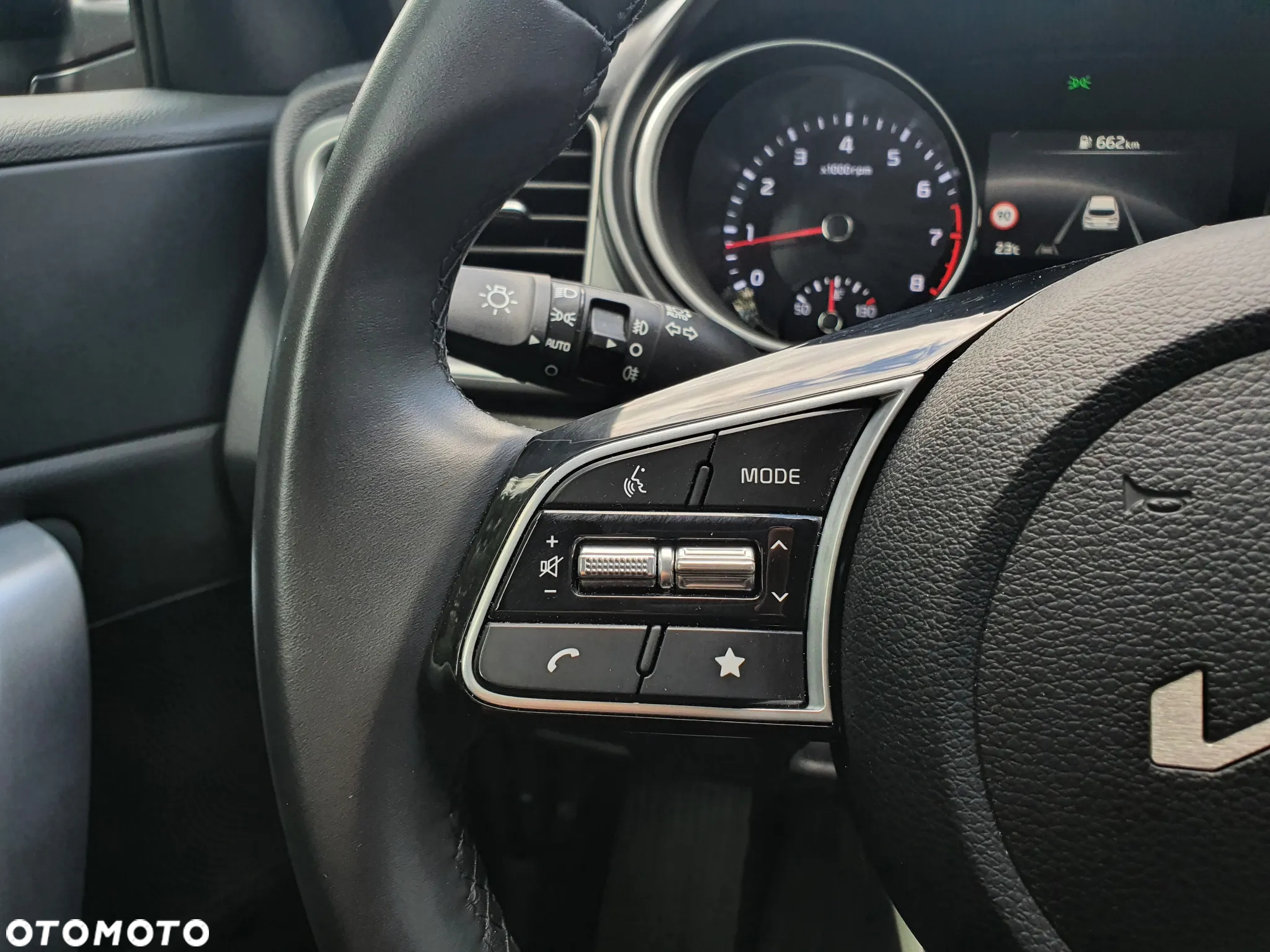 Kia Ceed 1.5 T-GDI M - 40