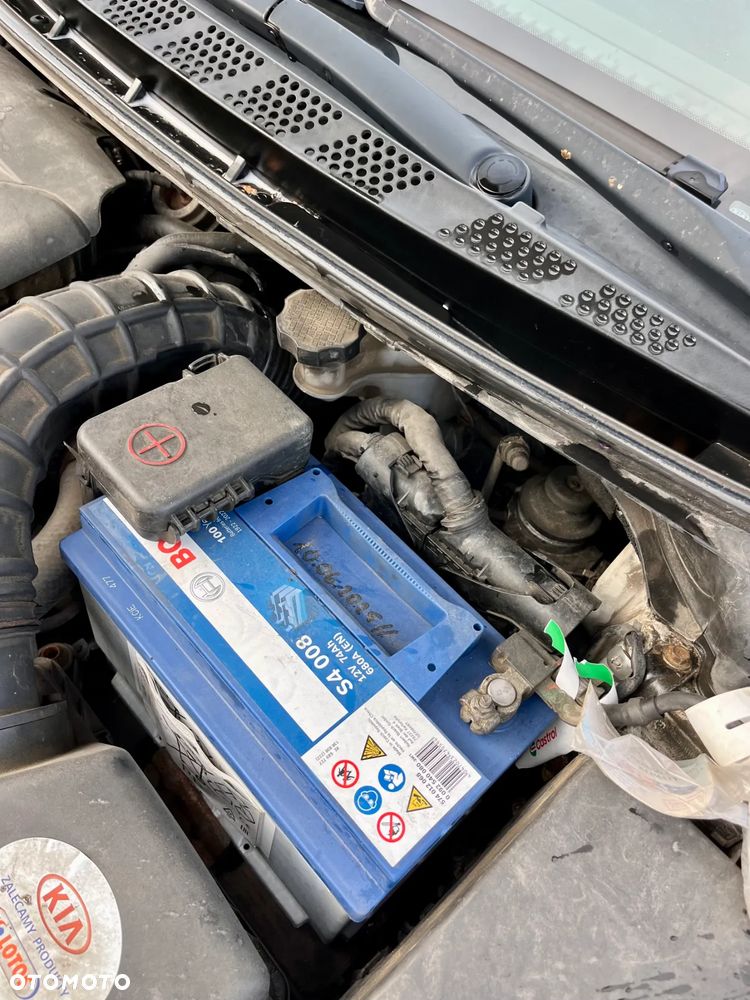 Kia Ceed 1.6 Crdi L - 20