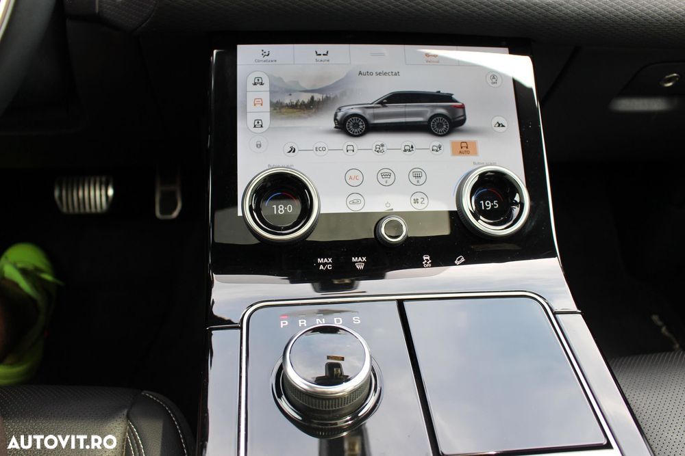 Land Rover Range Rover Velar 2.0 R-Dynamic - 15