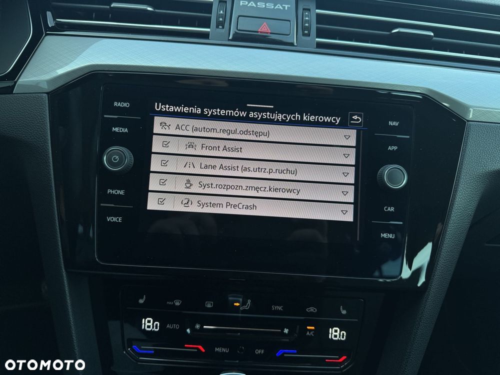 Volkswagen Passat Variant 1.5 TSI OPF DSG Business - 20