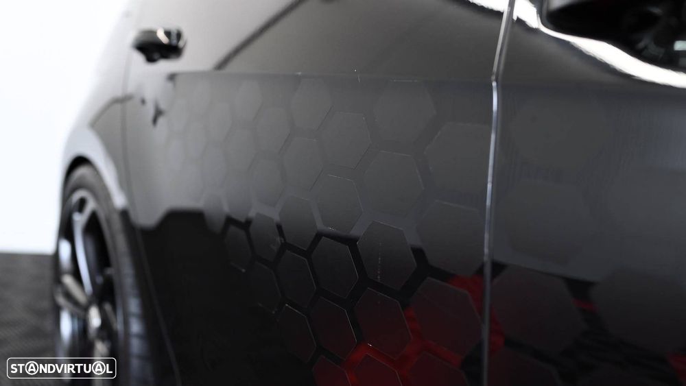 VW Golf GTI TCR 2.0 TSI OPF DSG - 30
