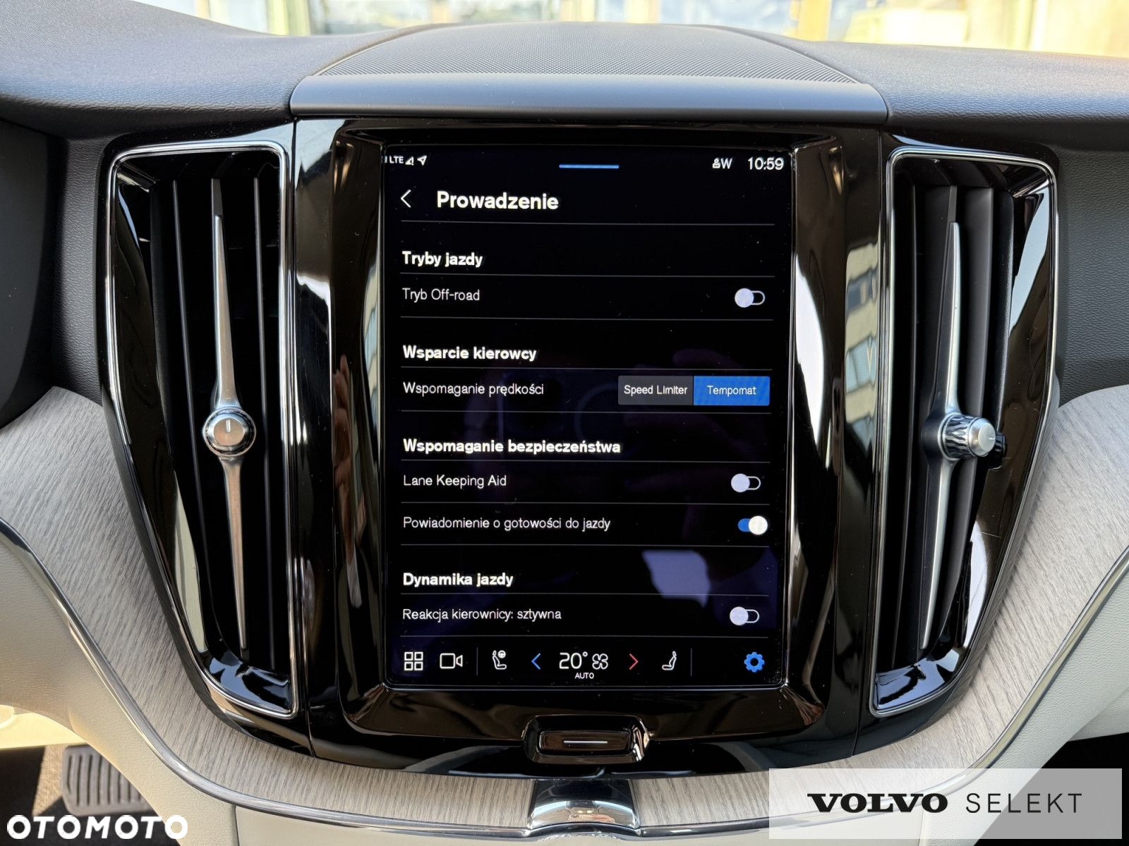 Volvo XC 60 - 18