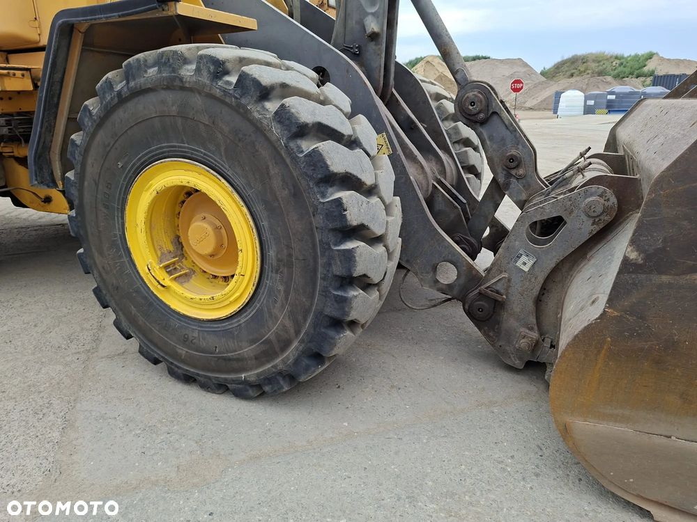 Volvo L150E - 3