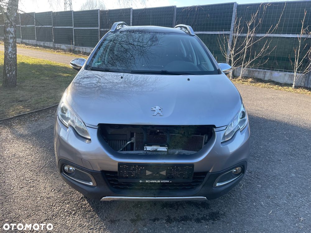 Peugeot 2008 PureTech 110 Stop&Start Active - 8