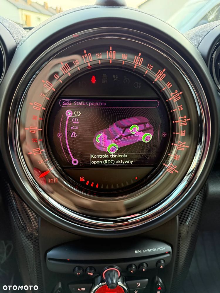 MINI Countryman - 11