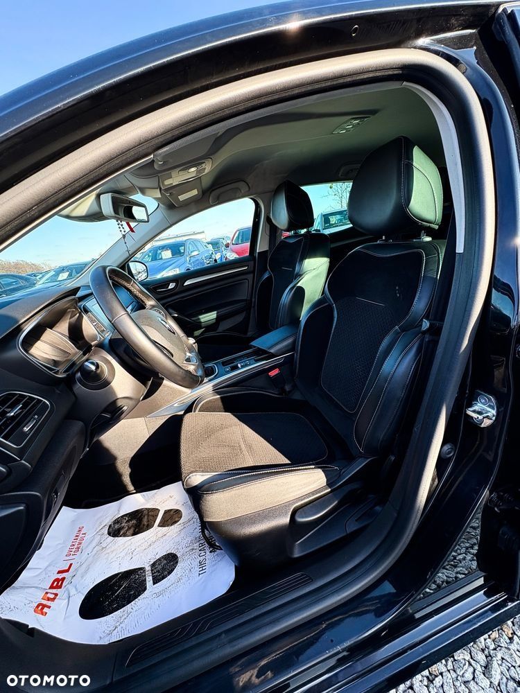 Renault Megane BLUE dCi 115 INTENS - 9