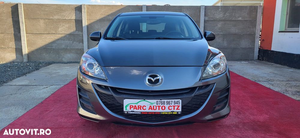 Mazda 3 1.6i CE - 31